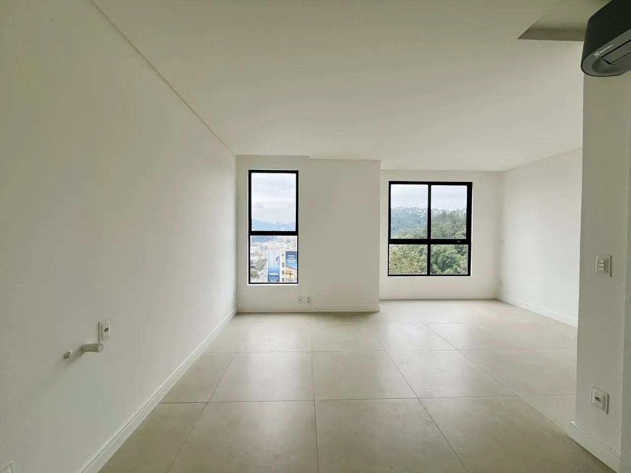 Seu Loft no Centro de Blumenau | Soho Studios