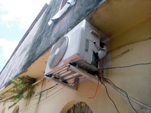 Split Samsung inverter  - Foto 3