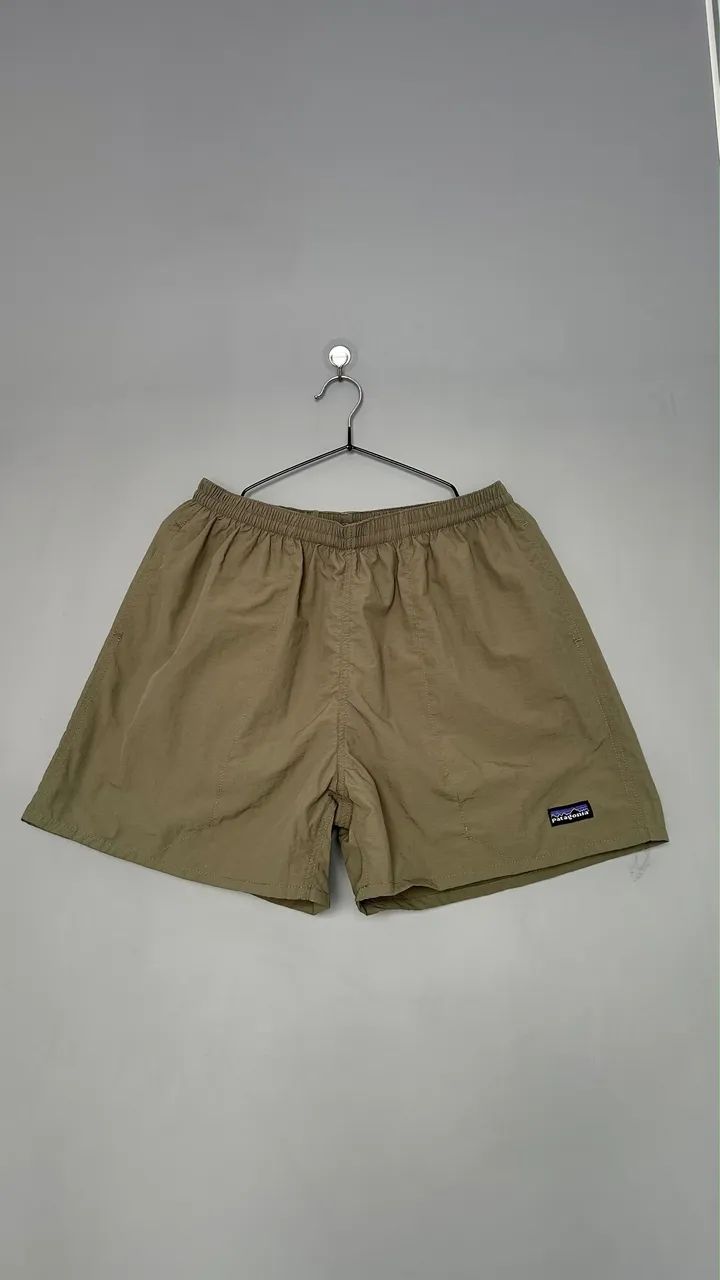 Shorts Patagônia