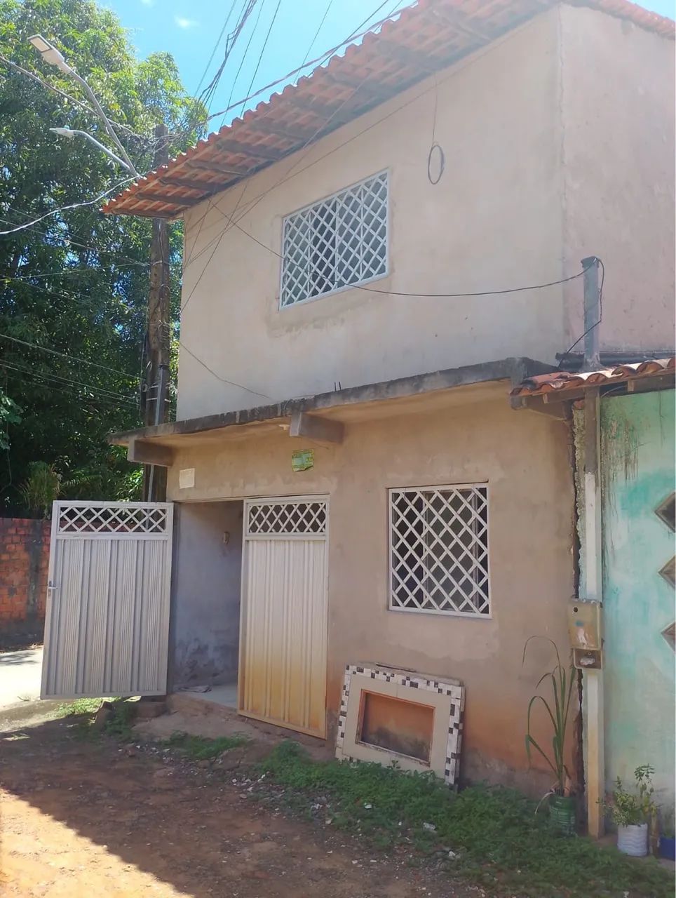 Foto - São Luís - Anjo da Guarda