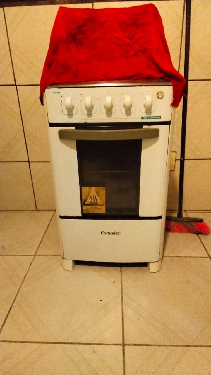 Fogão - Foto 2