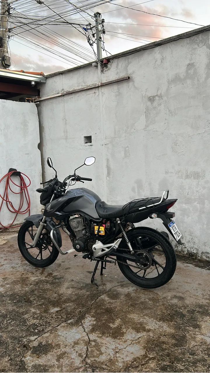 vendo titan 2022 - Foto 2