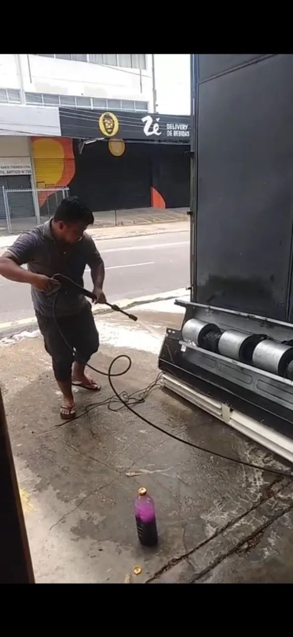 SERVIÇOS / REFRIGERAÇÃO EM GERAL - Foto 4