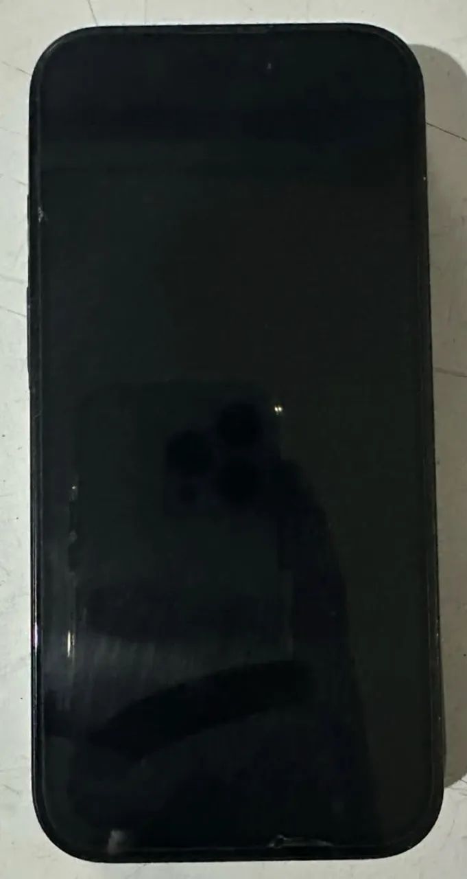 Vendo ou troco iPhone 15 - Foto 3