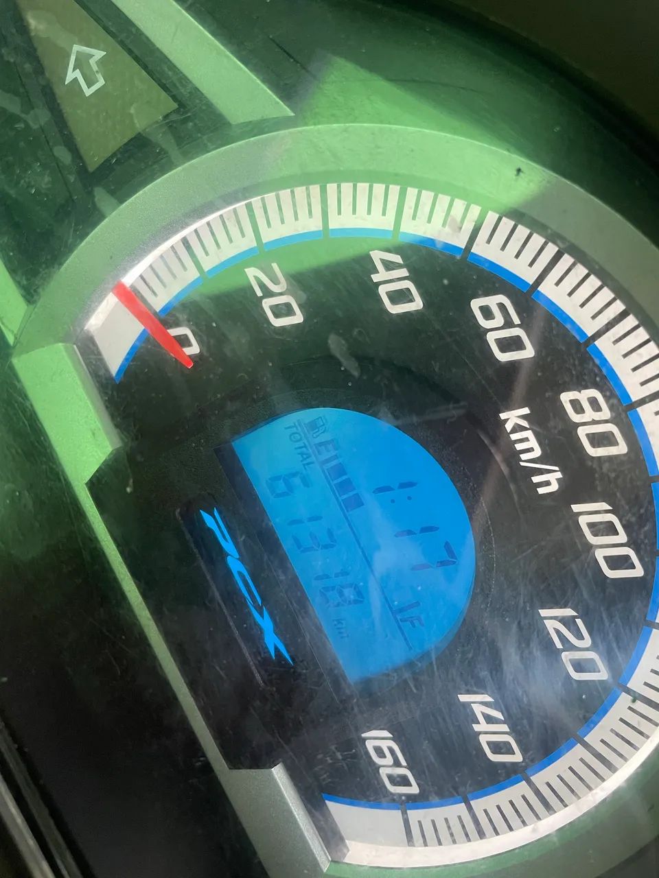 Moto pcx 150 dlx  - Foto 2