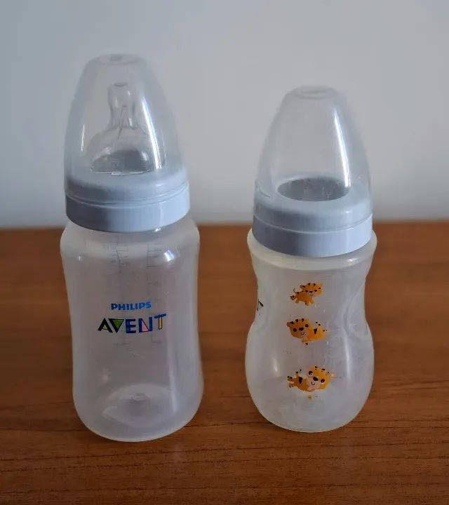 Mamadeira Philips Avent Anticólica 330ml