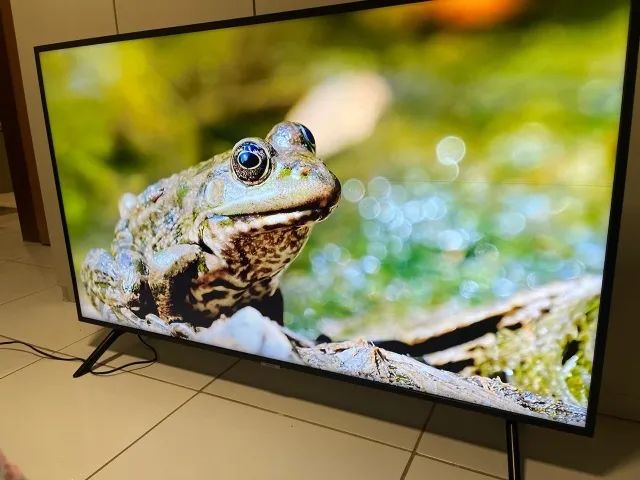 Tv smart Samsung 49 4k - Foto 2