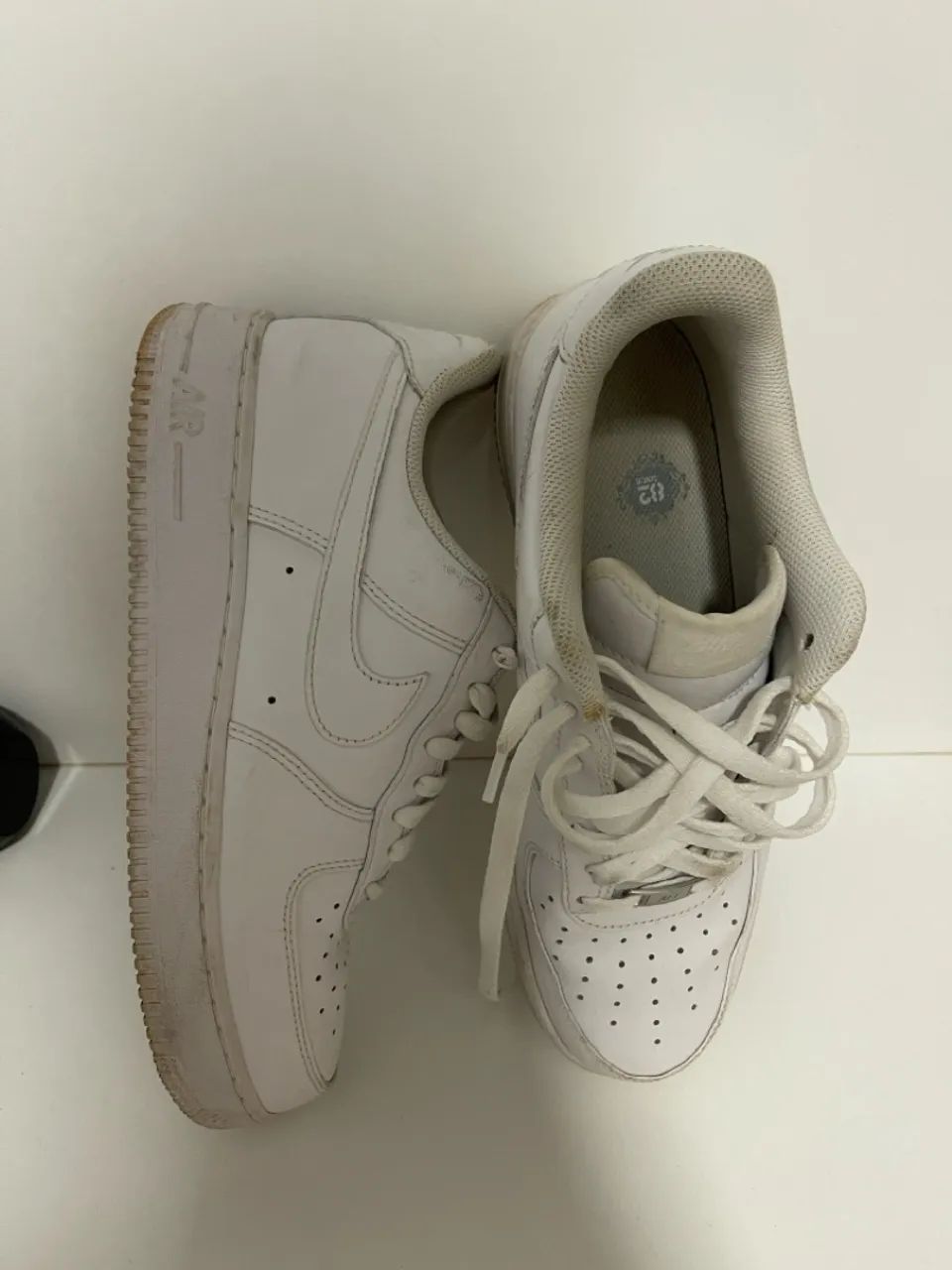 Air force one white  - Foto 2