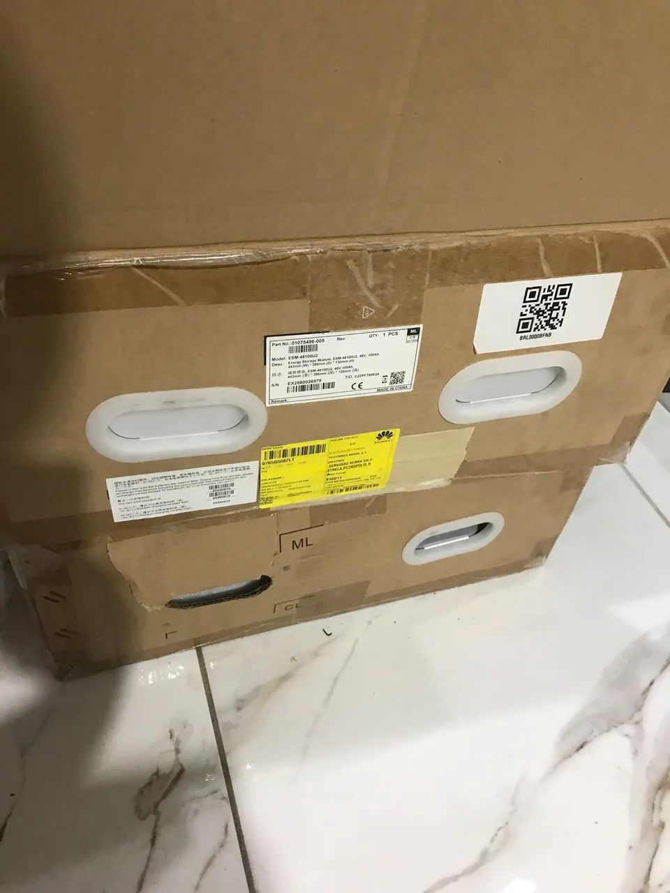 BATERIA LÍTIO HUAWEI - Foto 5