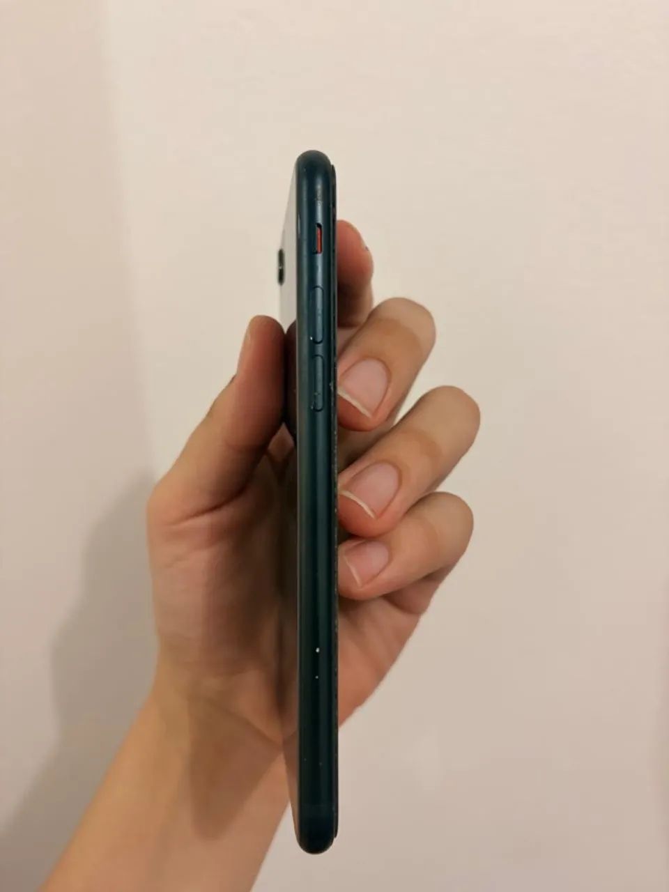 Iphone SE 3ª geração 64gb (usado) - Foto 4