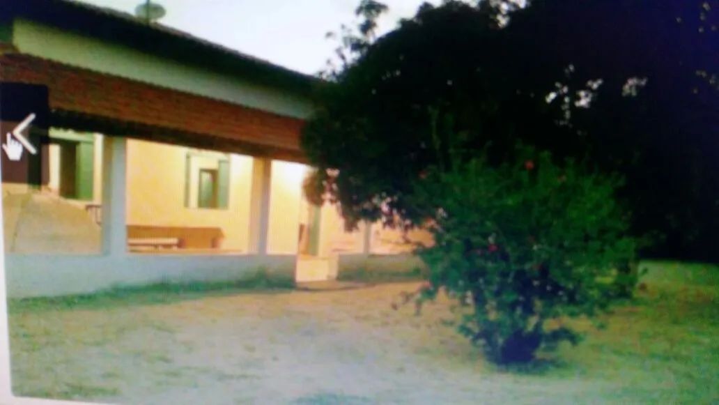 Casa temporada Nova Viçosa 