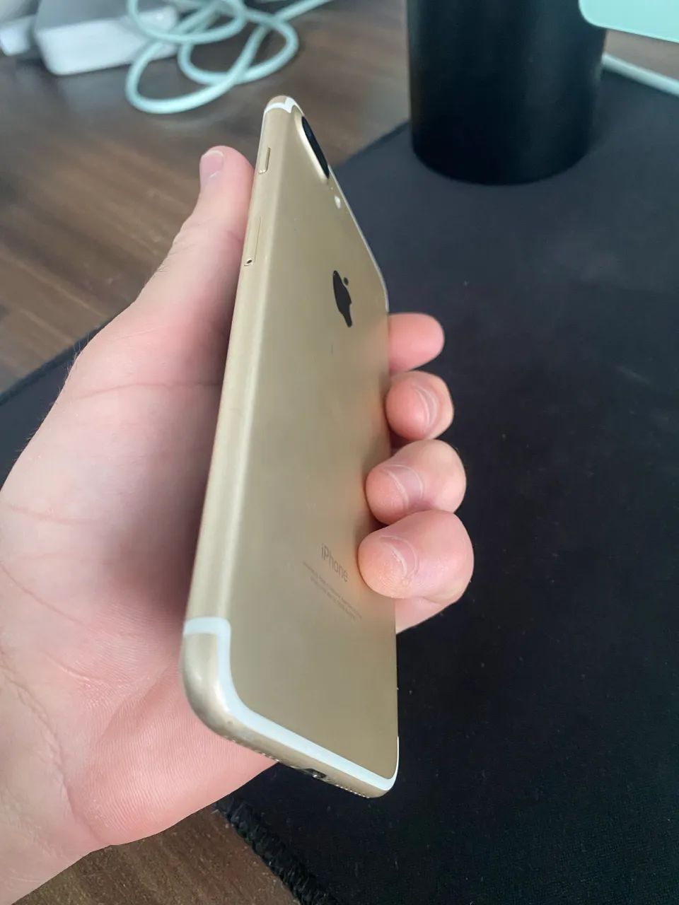 iPhone 7 Plus - Foto 4