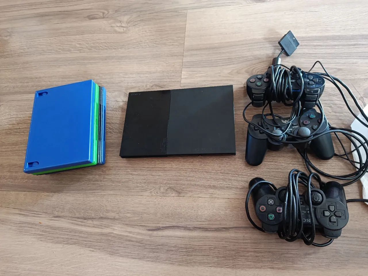 PS2 