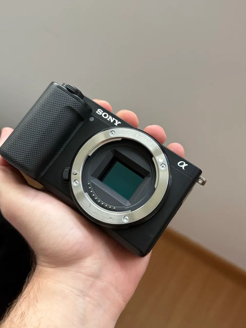 Sony ZvE10 - Foto 5