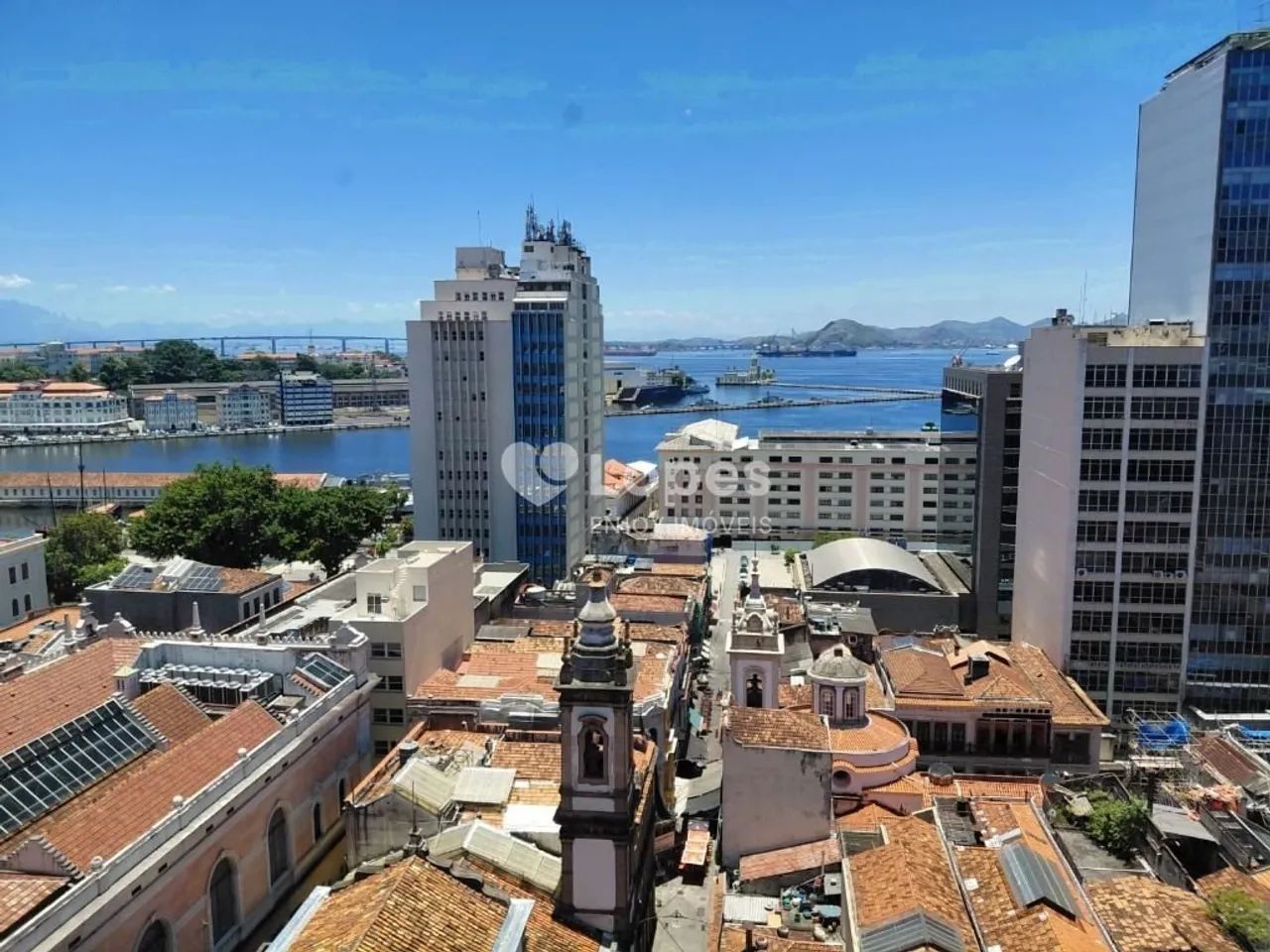 Andar Corporativo em Centro, Rio de Janeiro - Foto 4