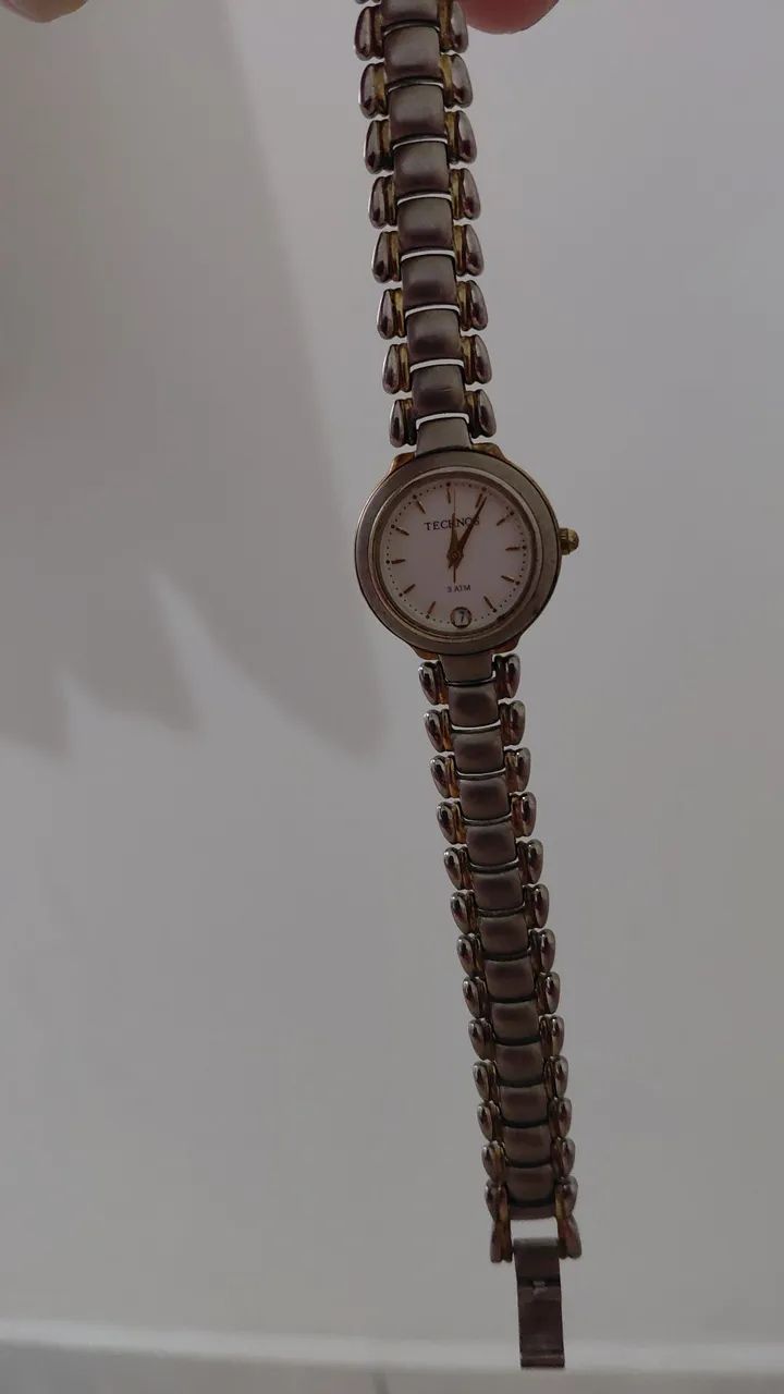 Relógio technos feminino