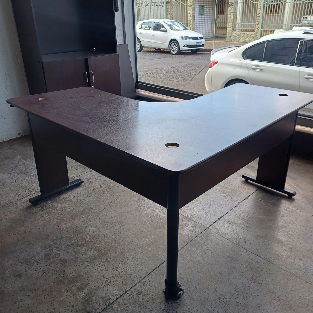 Mesa para escritório - Foto 3