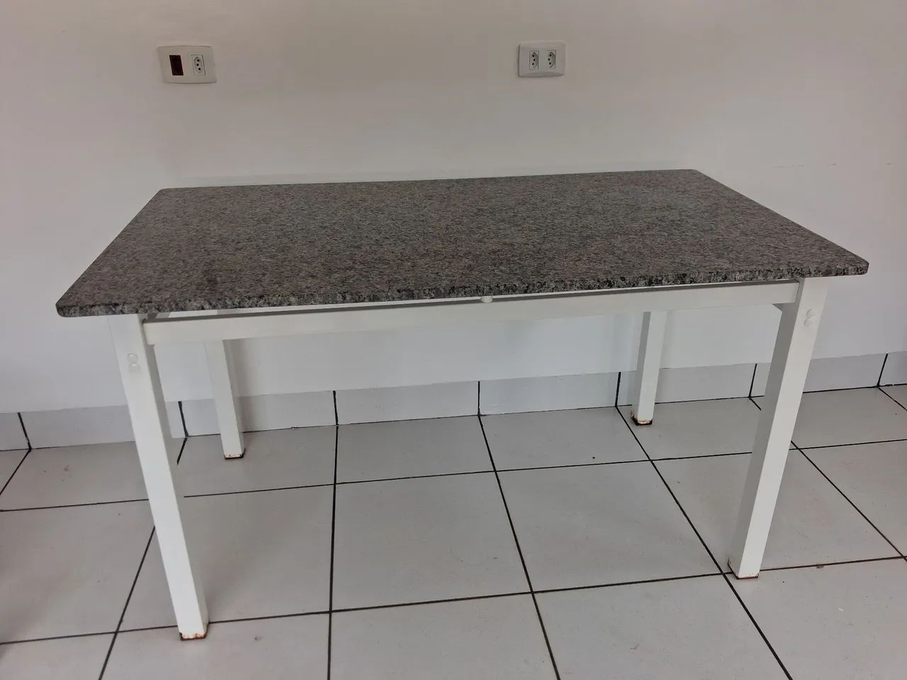 Mesa granito - Foto 2