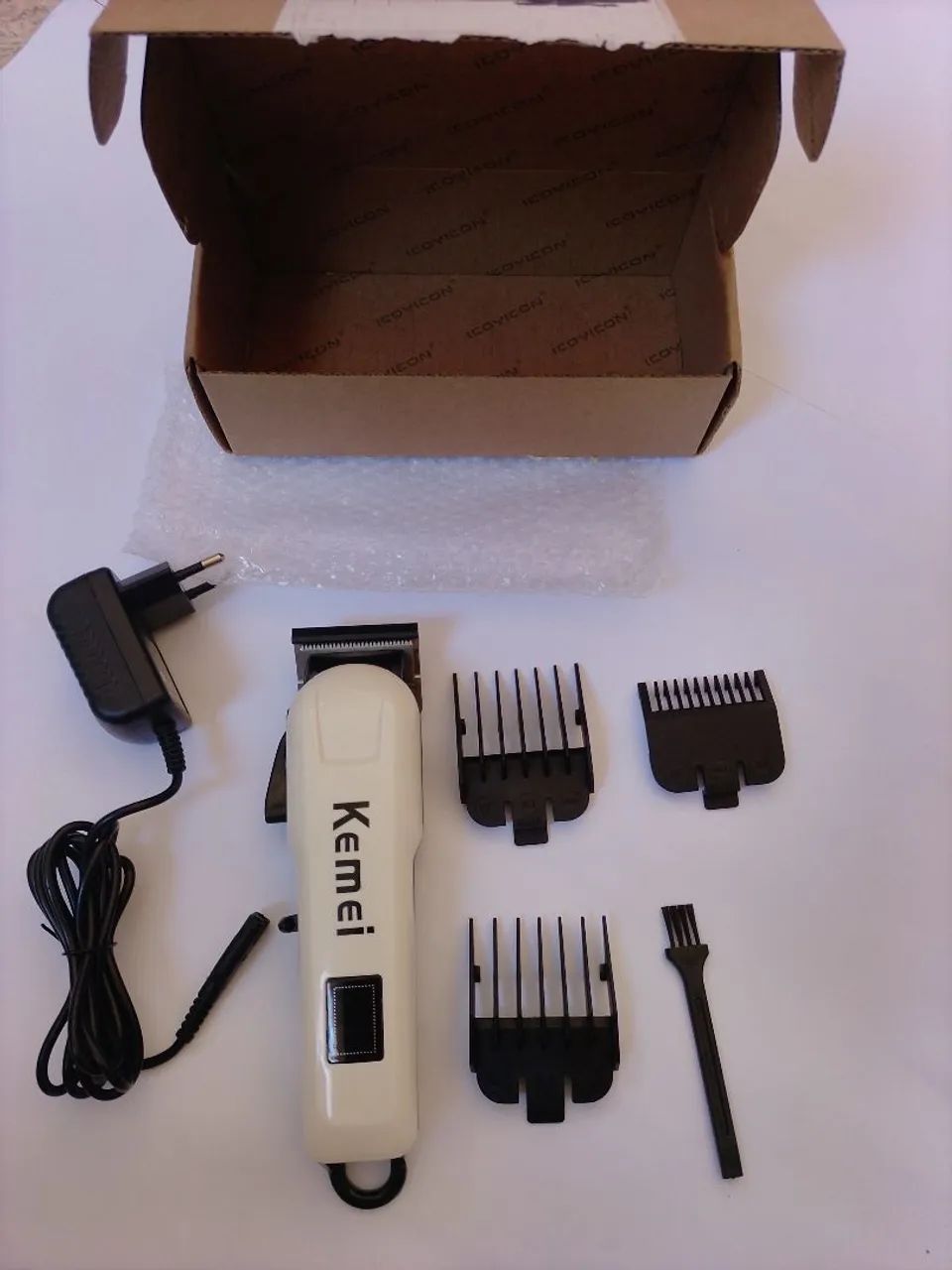 Maquina de cortar cabelo 