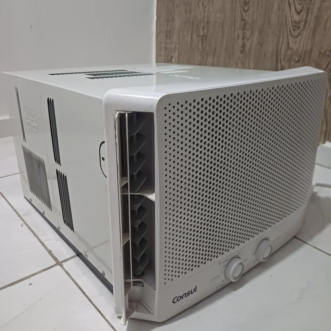 Ar condicionado - Foto 2