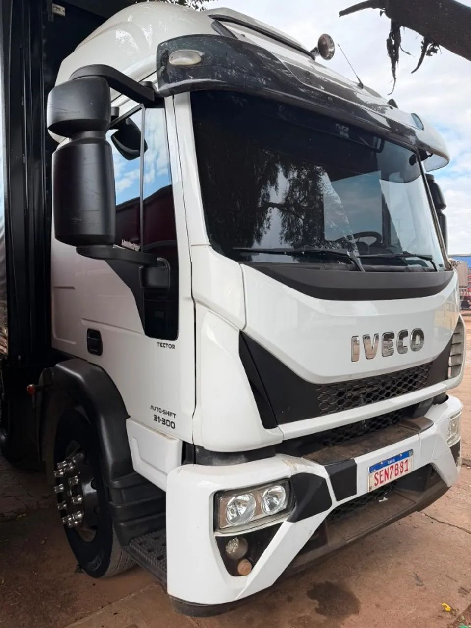 Iveco Tector 310E30CE - Foto 5
