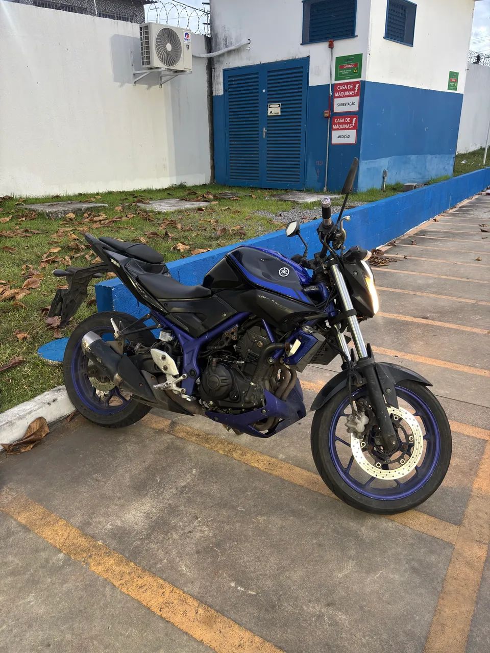 Mt03 2019 - Foto 2