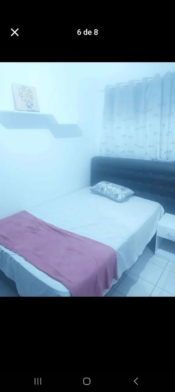 ? CASA PARA ALUGAR - CONDOMÍNIO TERRA NOVA | PALHOÇA/SC - Foto 3