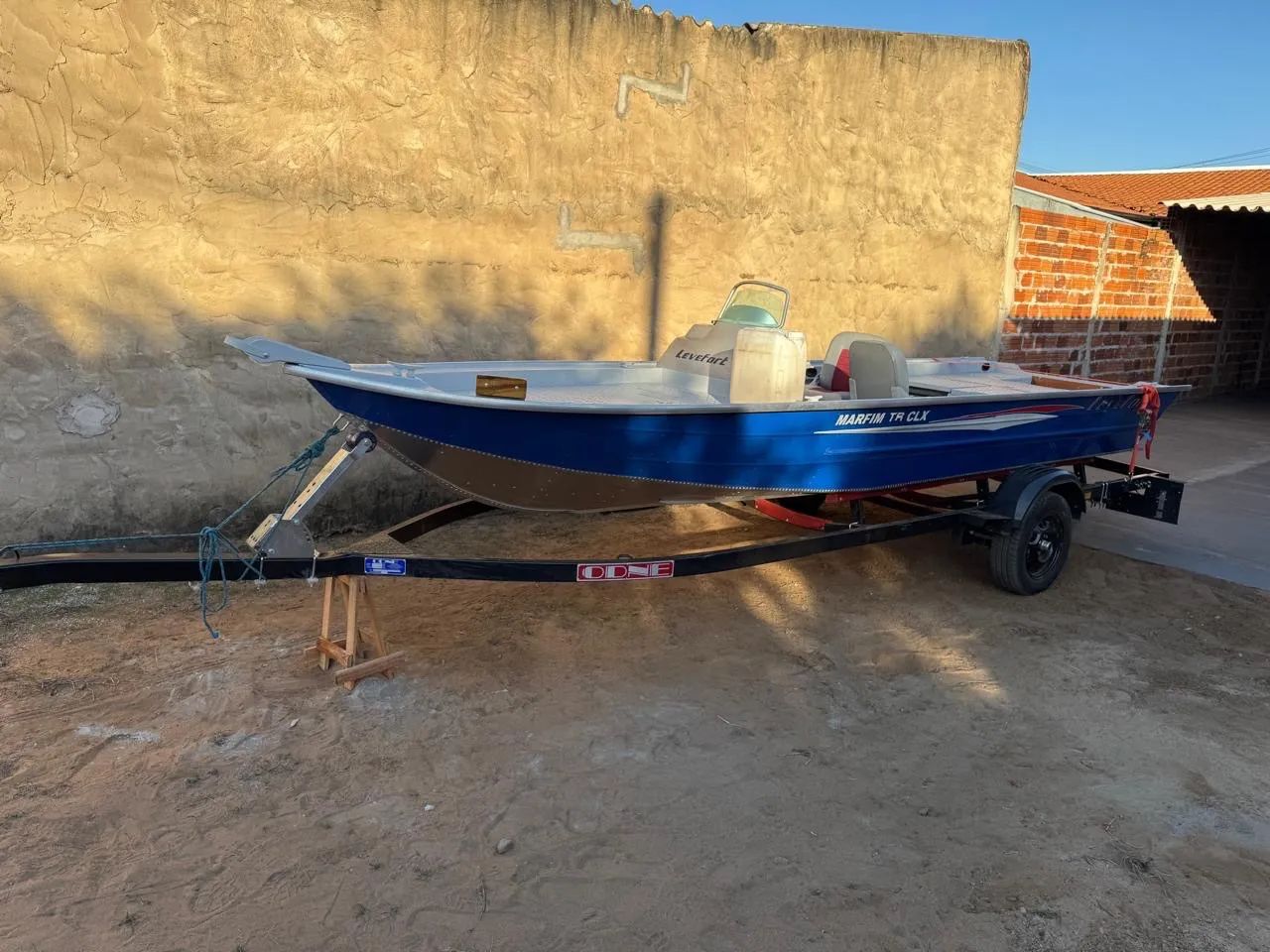 Lancha TR2025 - Foto 3