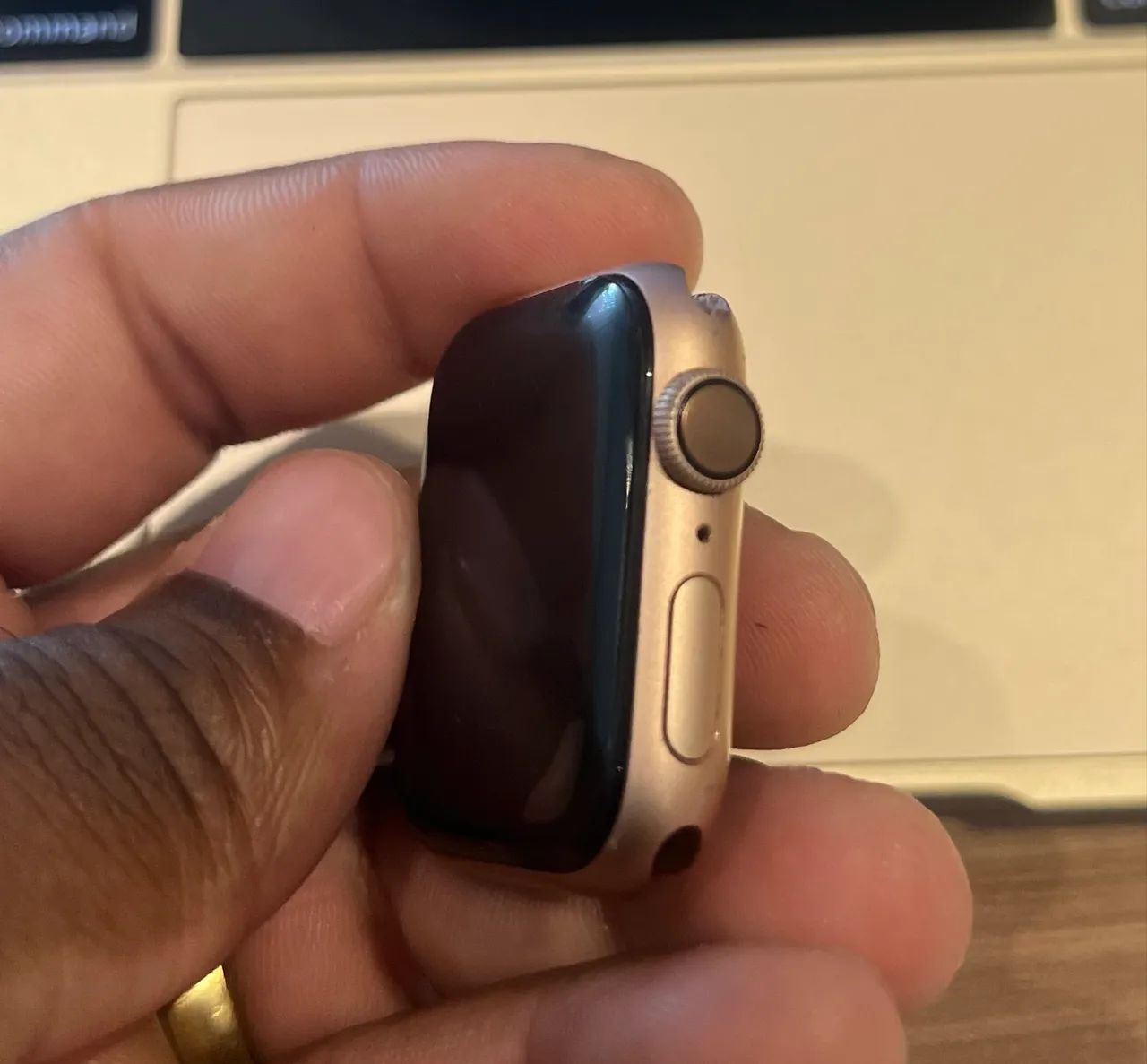 Relógio Apple Watch  - Foto 3