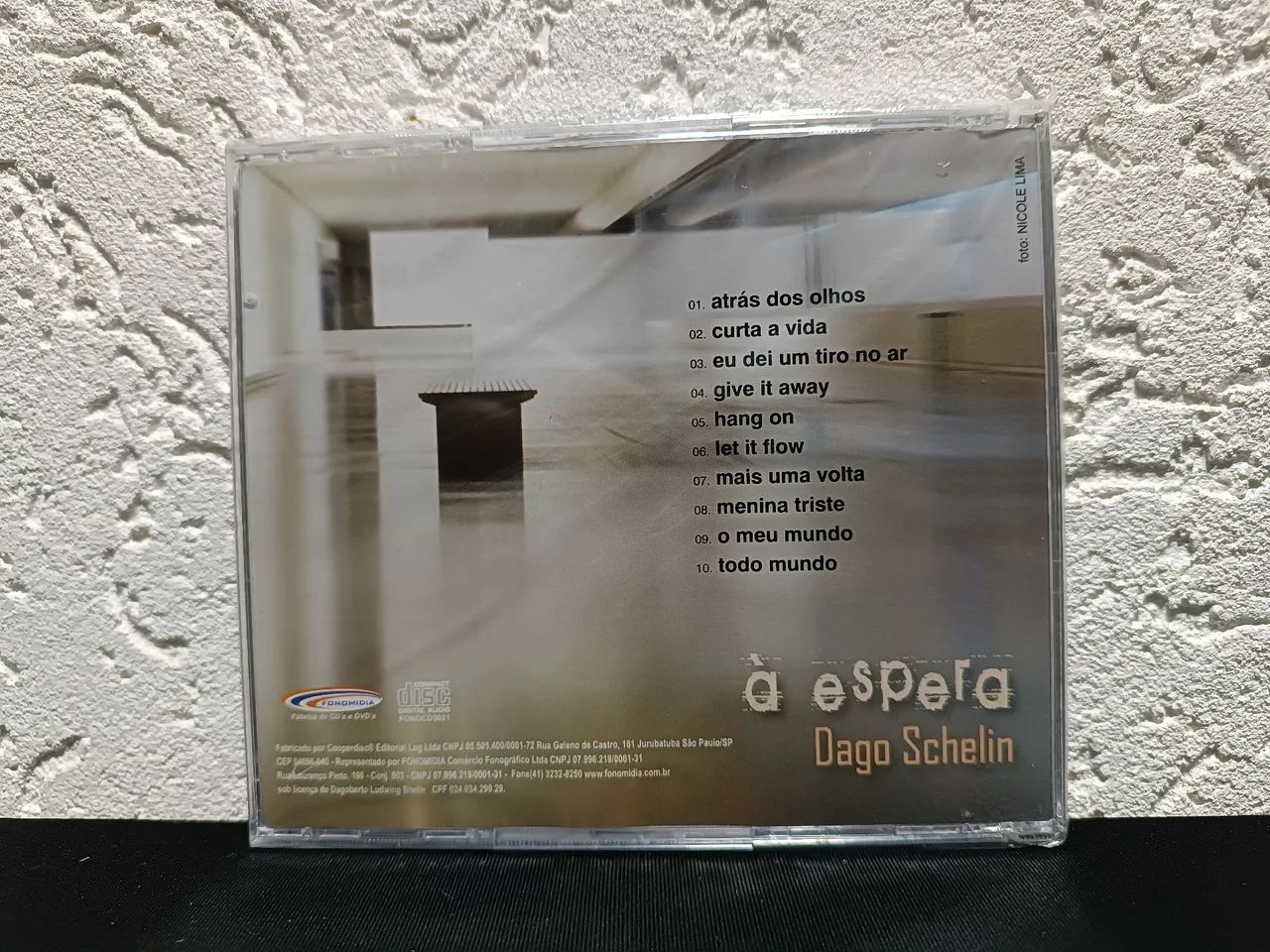 Cd Dago schelin  - Foto 2