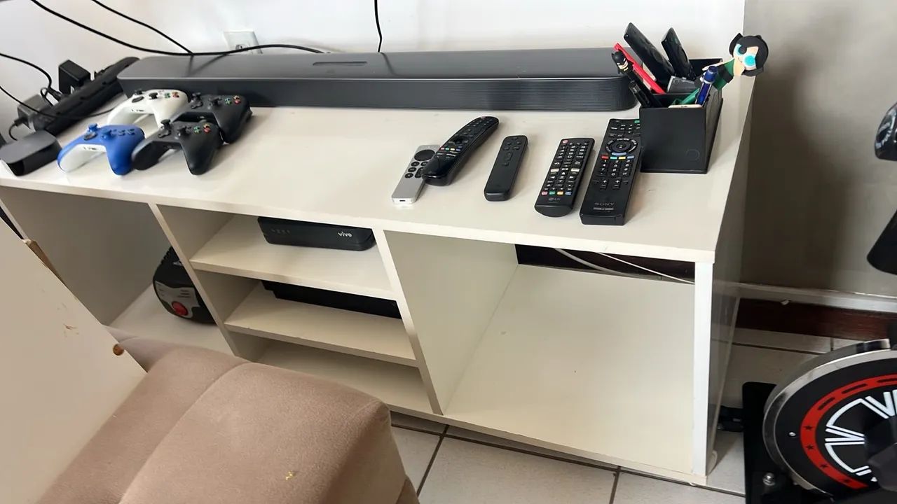 Raque de sala 