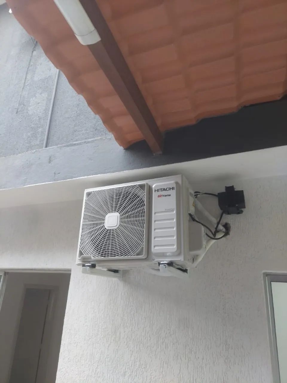 Instalação Ar Condicionado Split 9k e 12k com material 3m - Foto 4