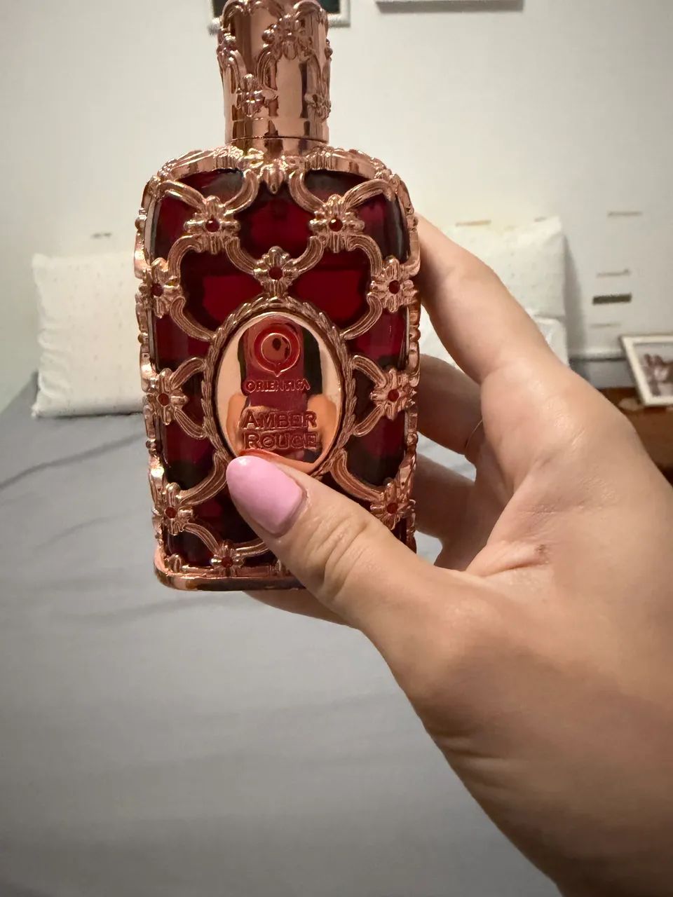 Vende-se Perfume  - Foto 2