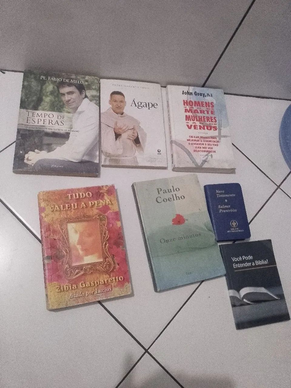 LIVROS