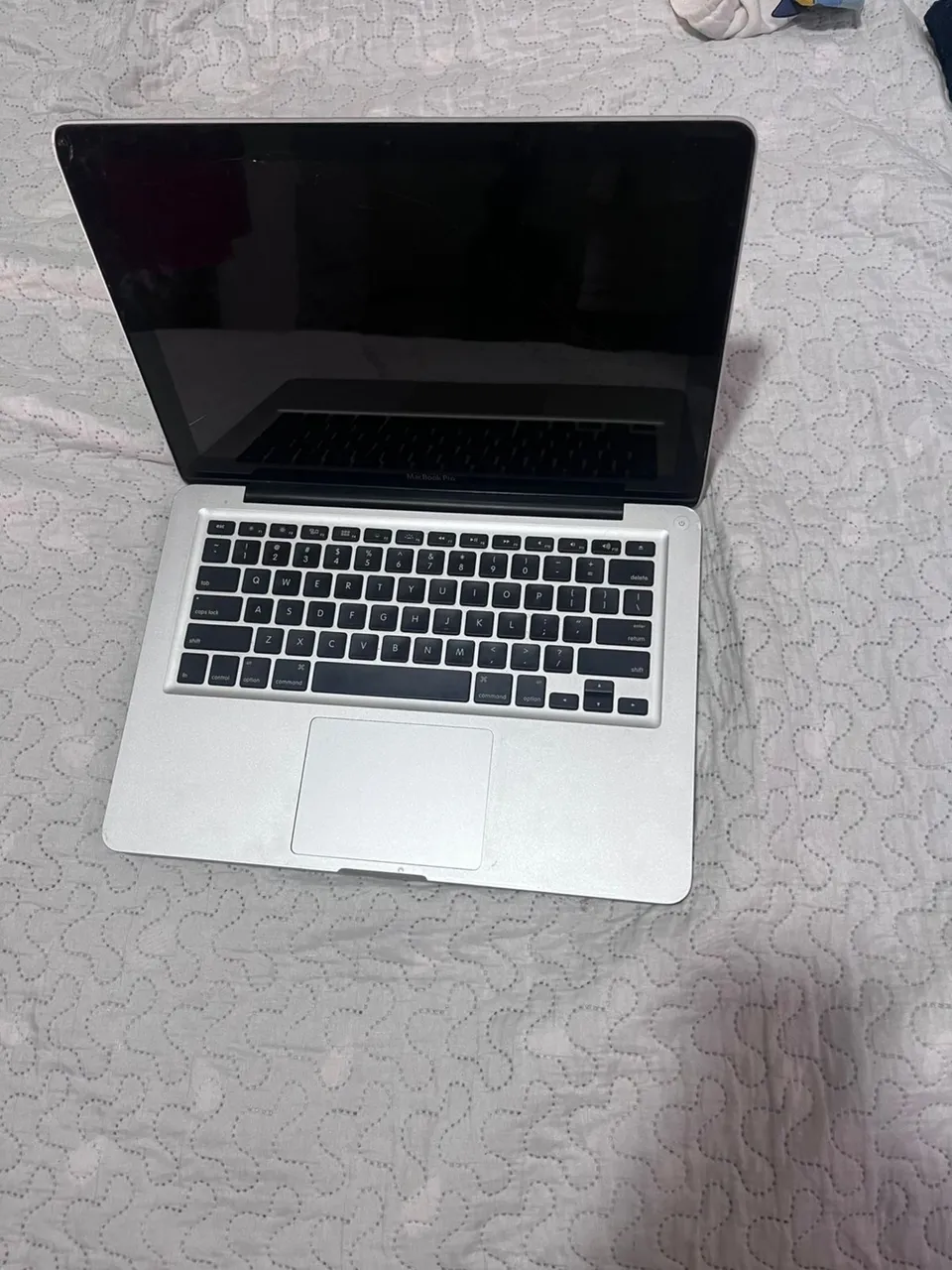 macbook air 13 2010