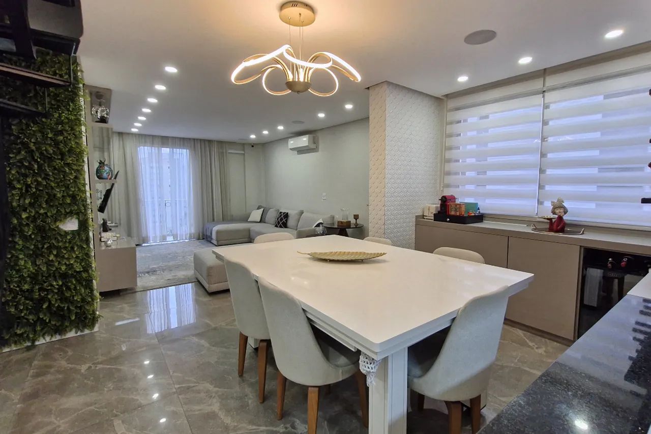 Triplex para venda em Santana com 2 quartos, sendo 2 suítes, 112m² - Foto 2