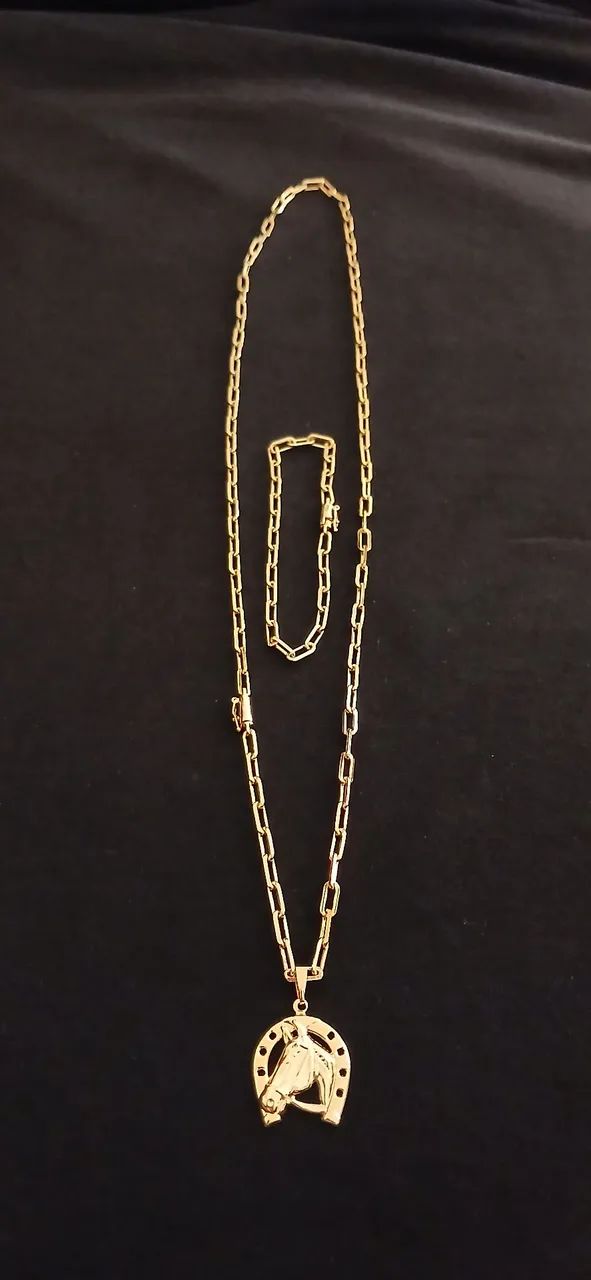 Conjunto Tijolinho 