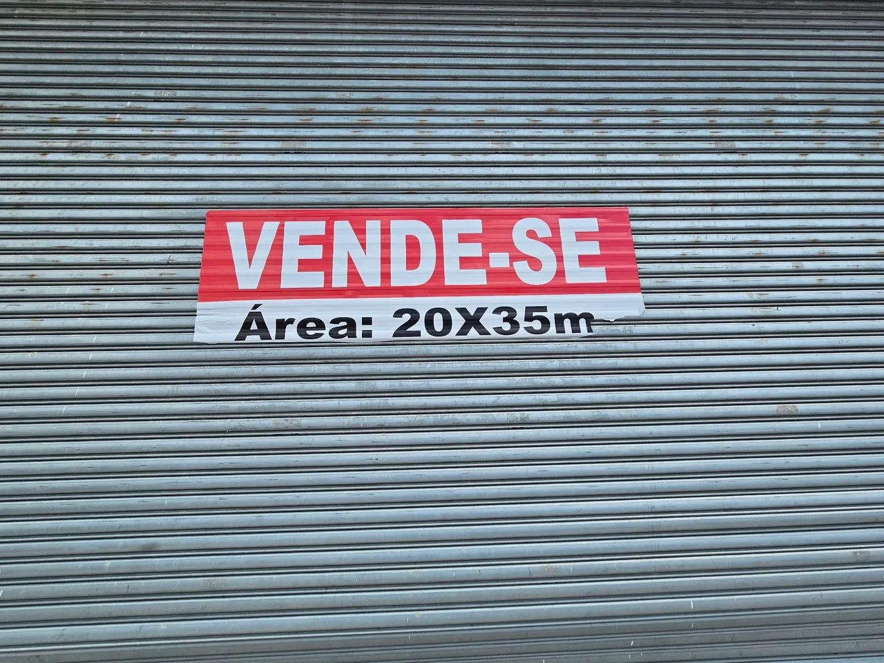 Galpão Comercial de 700m² à Venda - Av. Coelho e Campos, Centro - Aracaju/SE - Foto 4