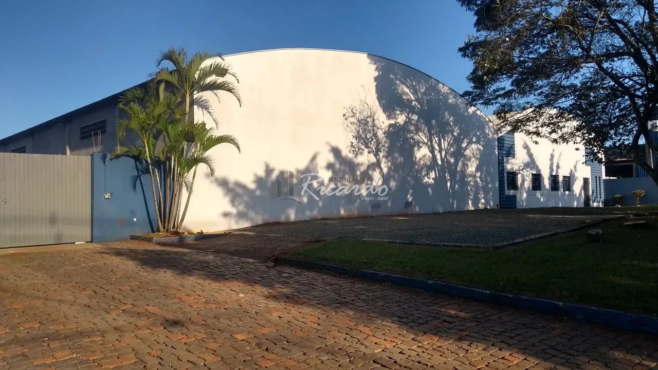 à venda, Parque Industrial II, Arapongas, PR - Foto 5