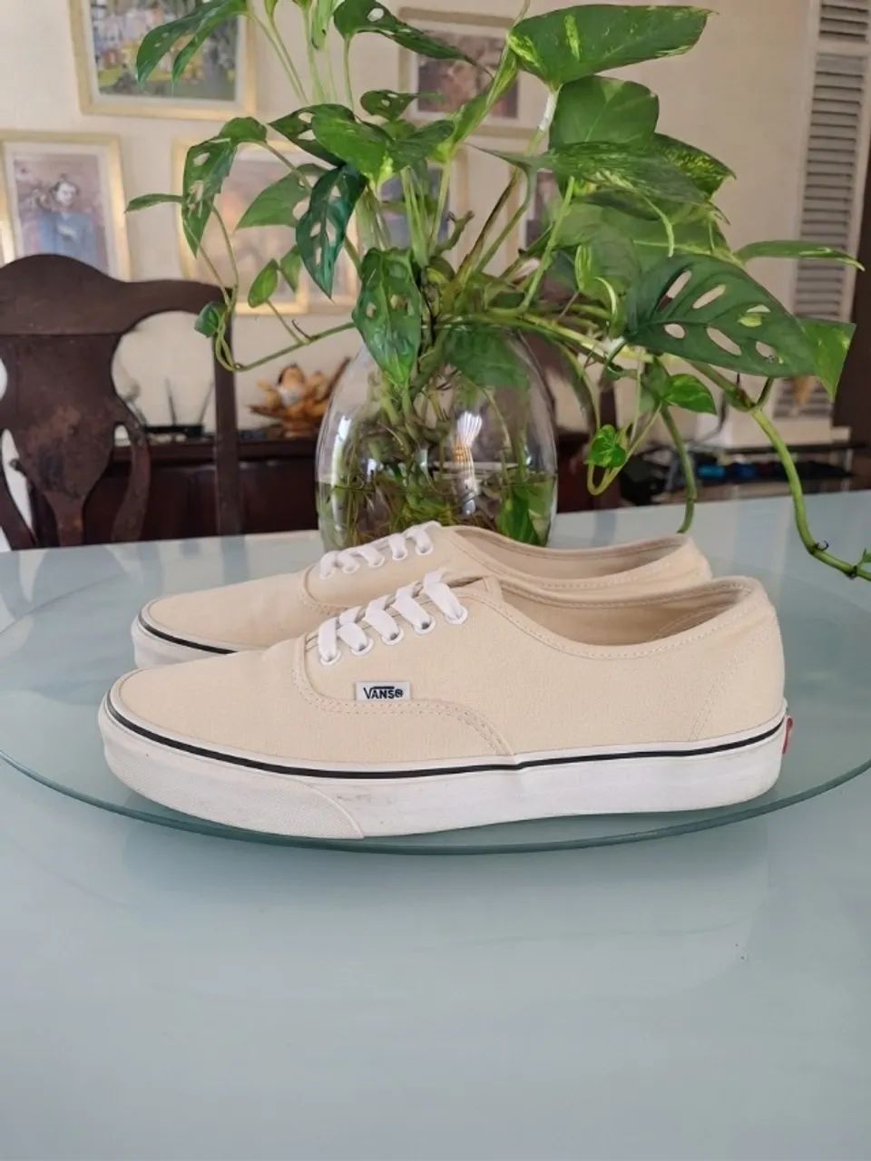 Tenis Vans Authentic  - Foto 2