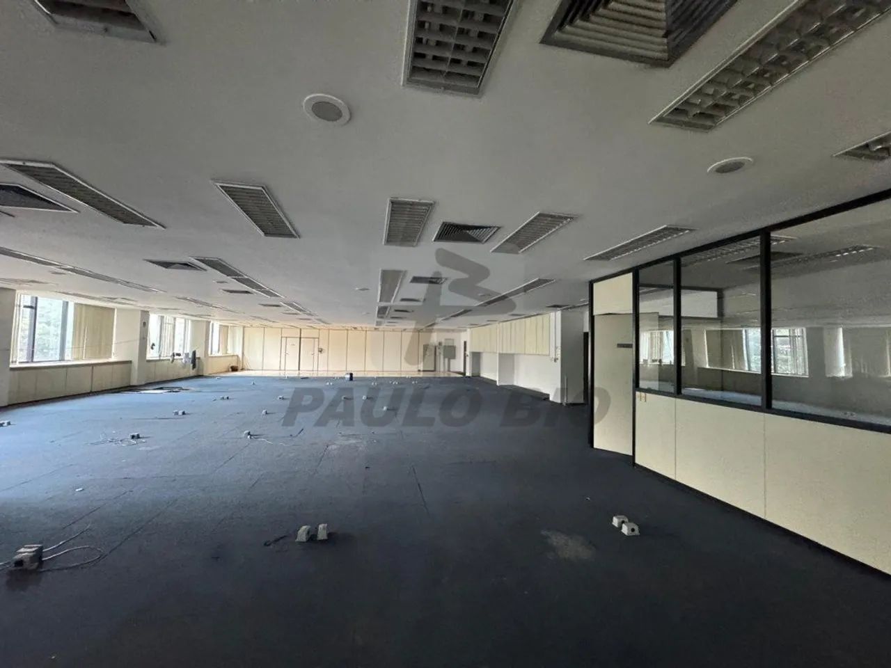 Prédio comercial para vender e alugar no Bairro Santo Amaro em São Paulo - SP - Foto 5