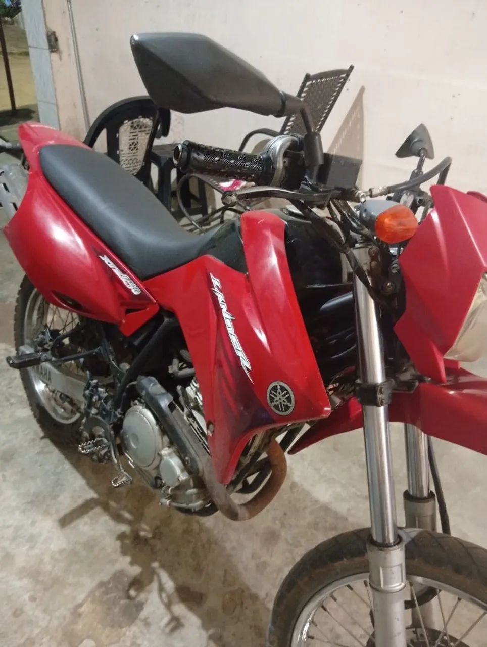 Moto  - Foto 3