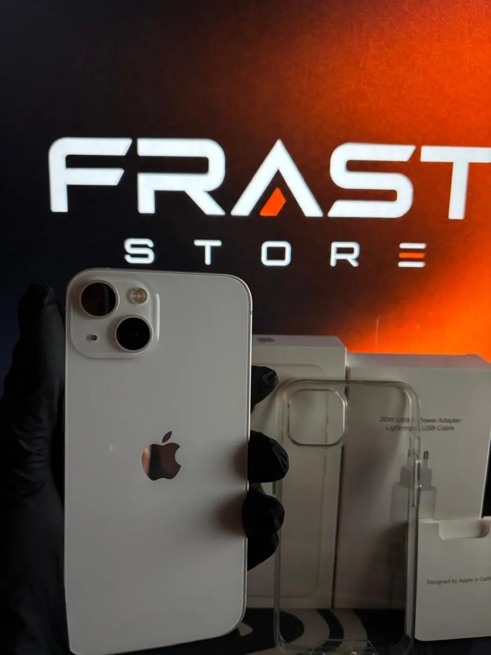 iPhone 13 128 gb impecável 