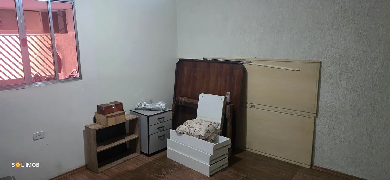 Alugo ou Vendo casa no Centro de Mauá  - Foto 4