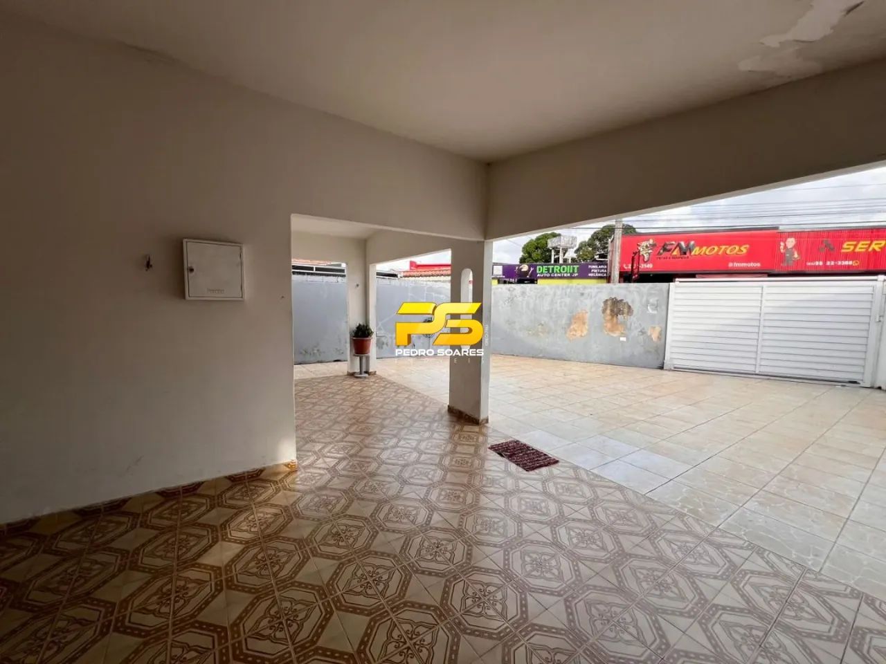 CASA À VENDA EM MANDACARU REF: CA0335 - Foto 3