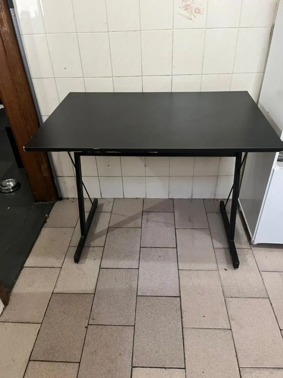 Escrivaninha escritório mesa para estudo - Foto 2