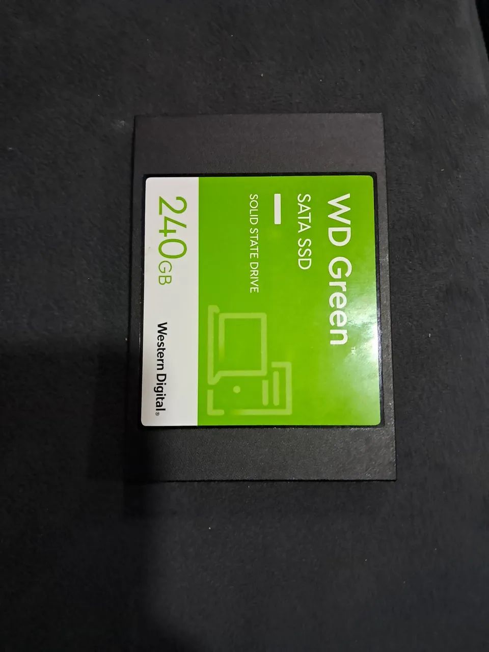 Hd ssd 240