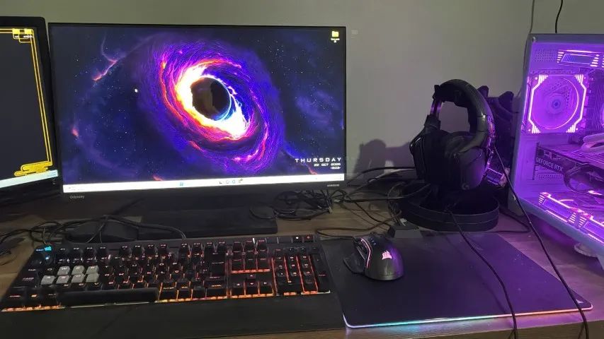 PC GAMER - Foto 2