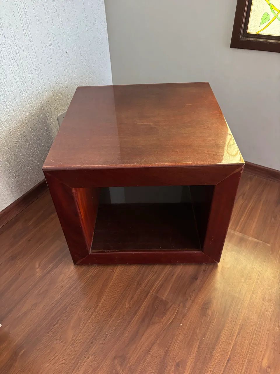 Conjunto de mesas - Foto 4
