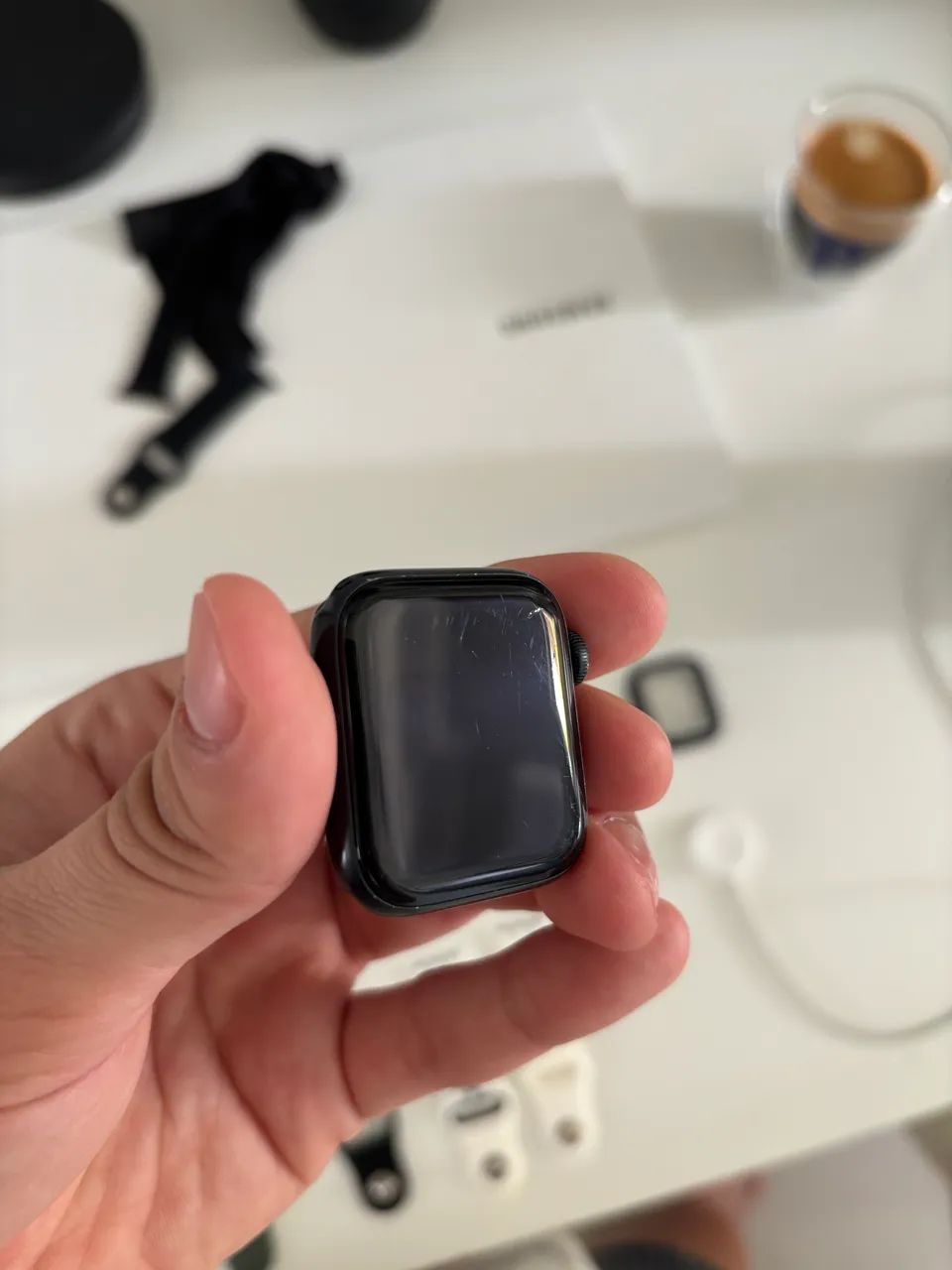 Apple Watch SE 40 mm  - Foto 2